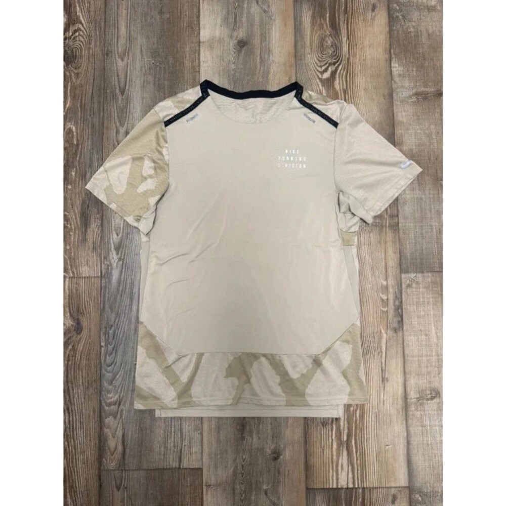 Running shirt